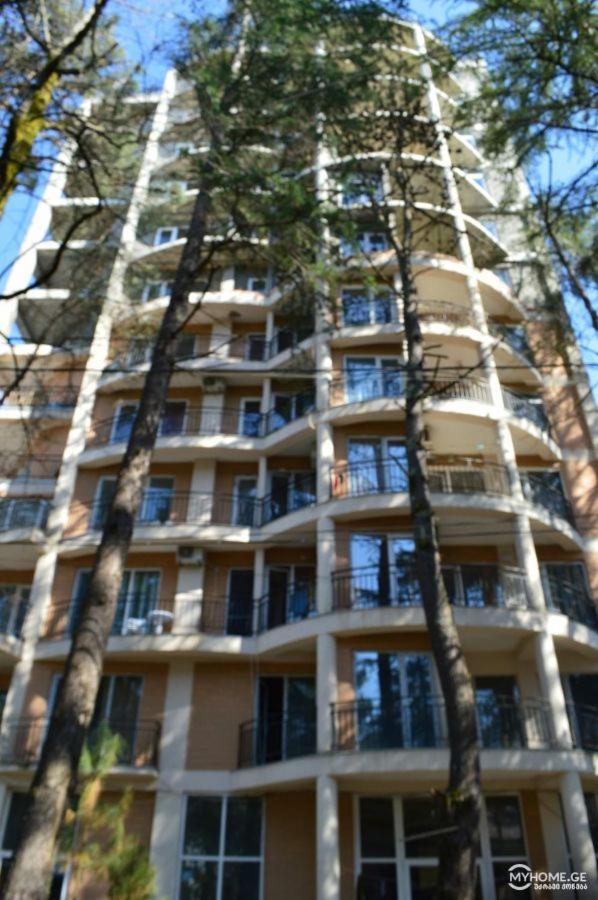 Apartment Ureki Exterior foto